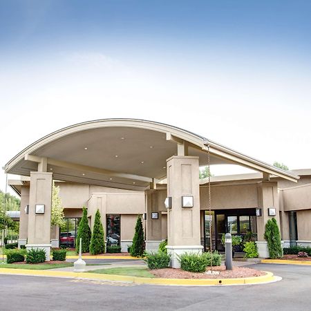 Best Western Plus Guildwood Inn Sarnia Exterior photo