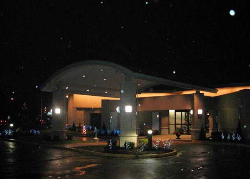 Best Western Plus Guildwood Inn Sarnia Exterior photo